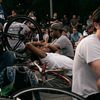 A Thousand Cyclists Stage 'Die-In' For Safer Streets: 'The Mayor Is Not Doing Enough'